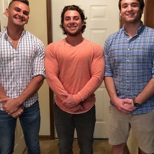 Meet your Posher, Dylan